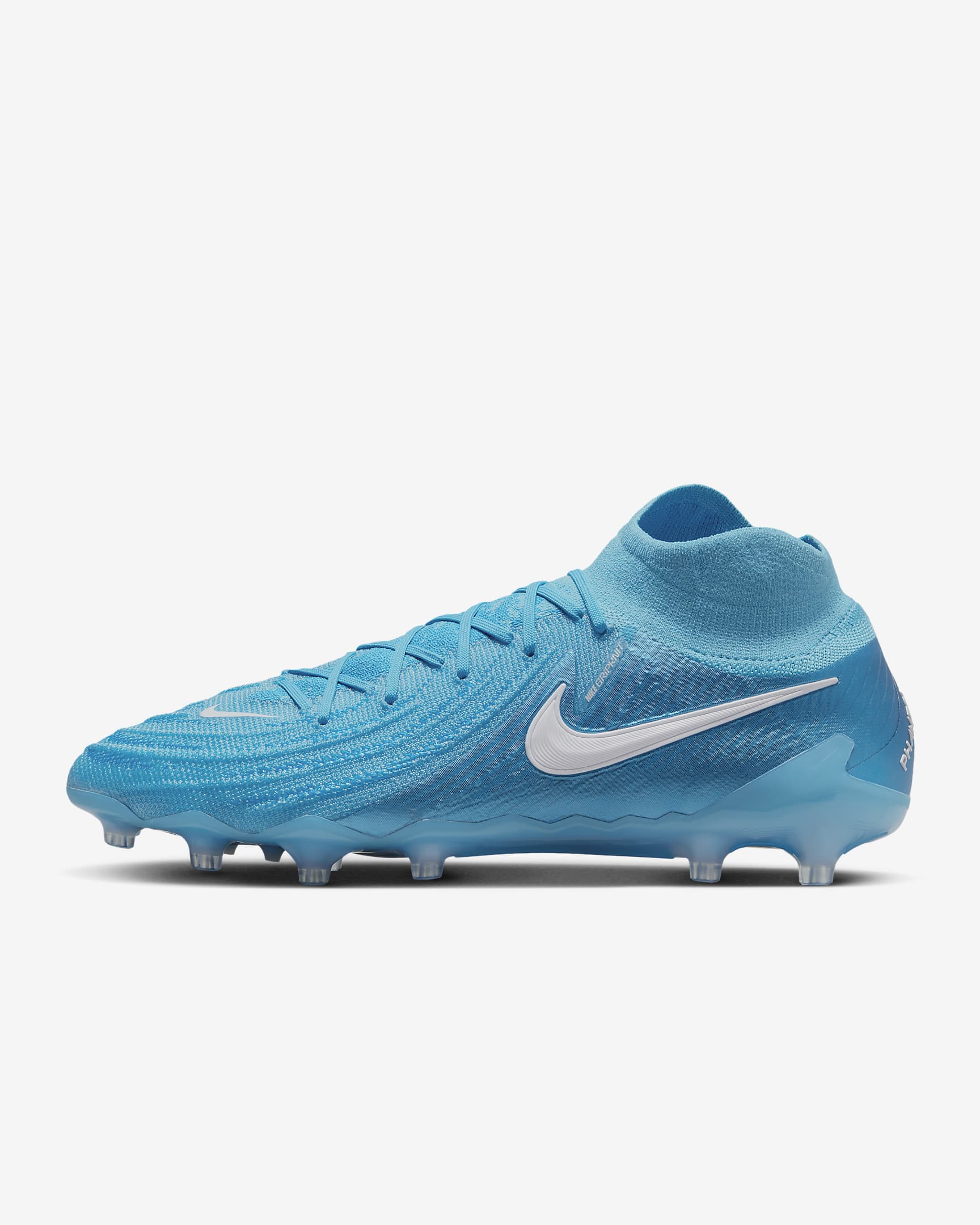 Image of Мъжки Футболни обувки NIKE PHANTOM LUNA II ELITE AG-PRO - Ballistic-sport